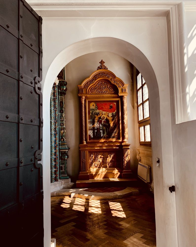 Photograph by Игорь Ребров