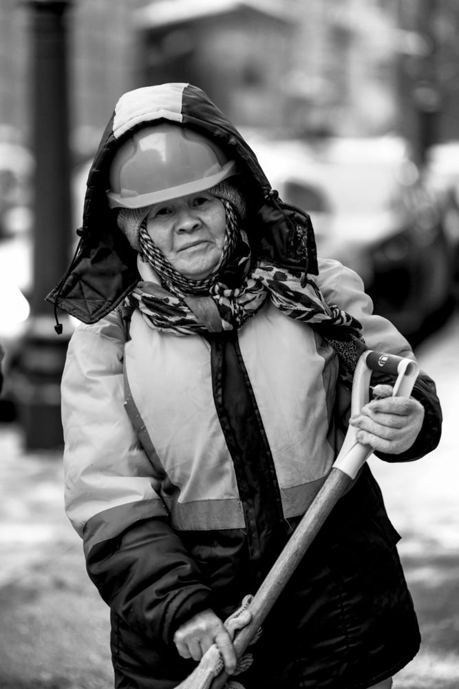 Photograph by Елена Барышева