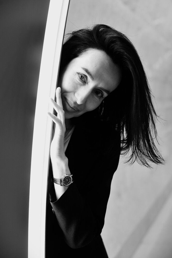 Photograph by Ольга Пушленкова