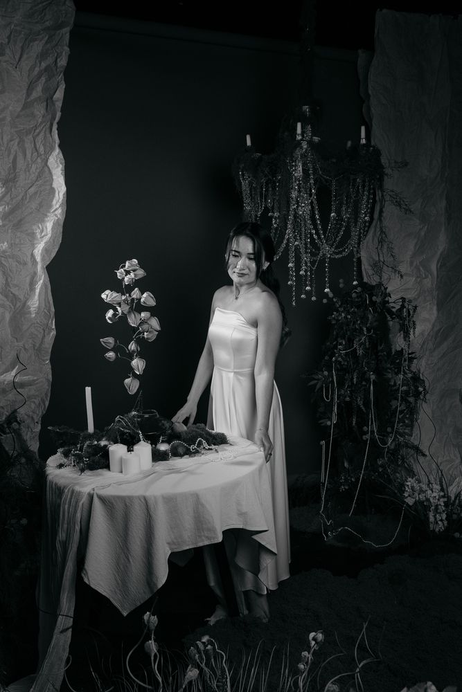 Photograph by Даулет Жумашев