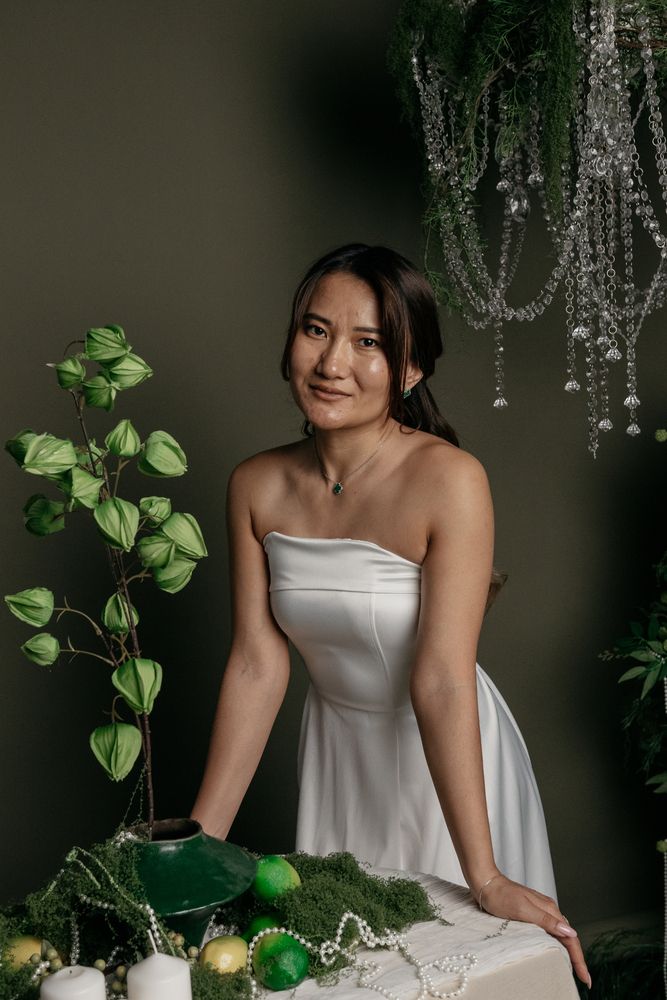 Photograph by Даулет Жумашев