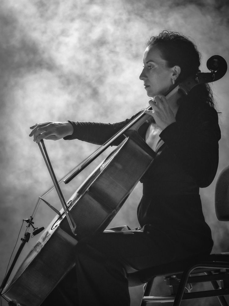 Photograph by Олег Толстов