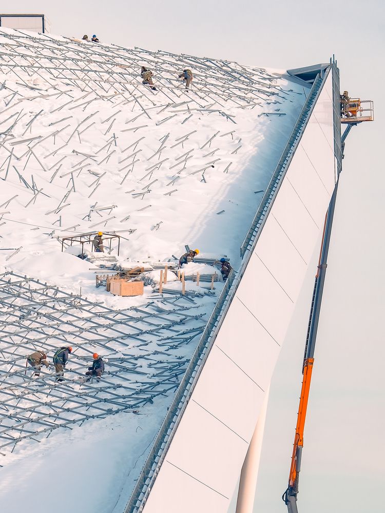 Photograph by Олег Толстов