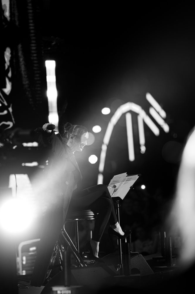 Photograph by Anna Chistiakova