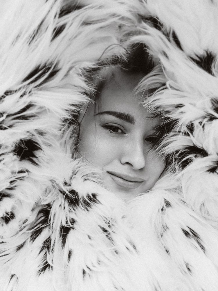 Photograph by Алиса Исаева