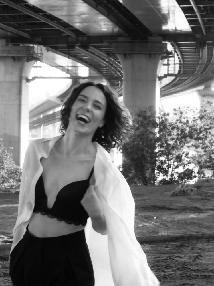 Photograph by Анатолий Румачик