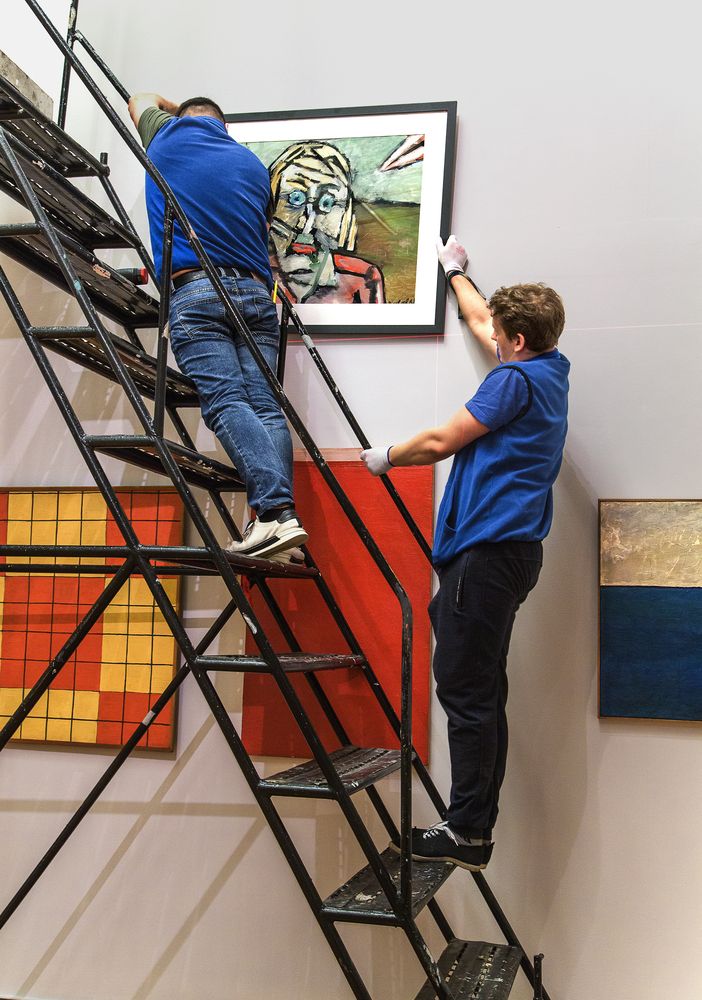 Photograph by Елена Третьякова