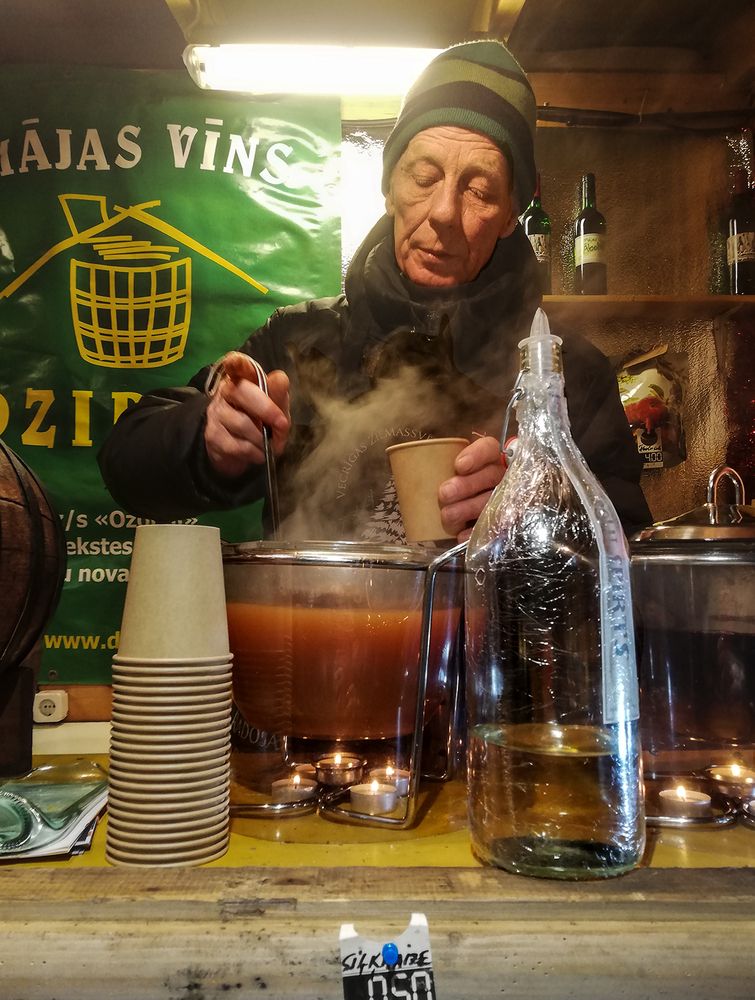 Photograph by Елена Третьякова