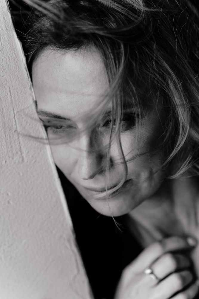 Photograph by Ольга Чупина