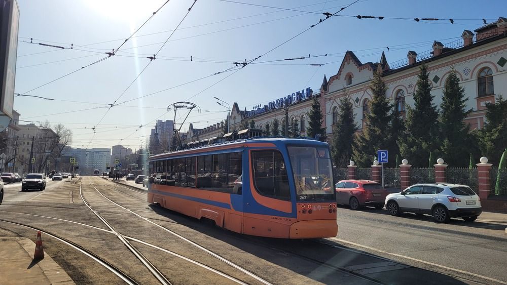 Photograph by Денис Дулин