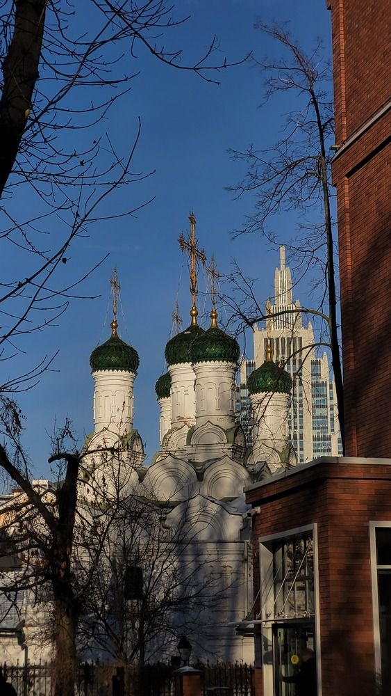 Photograph by Денис Дулин