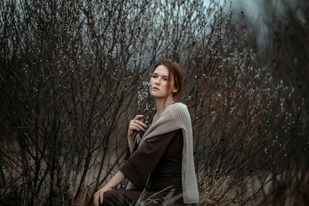 Photograph by Ксения Моисеенко