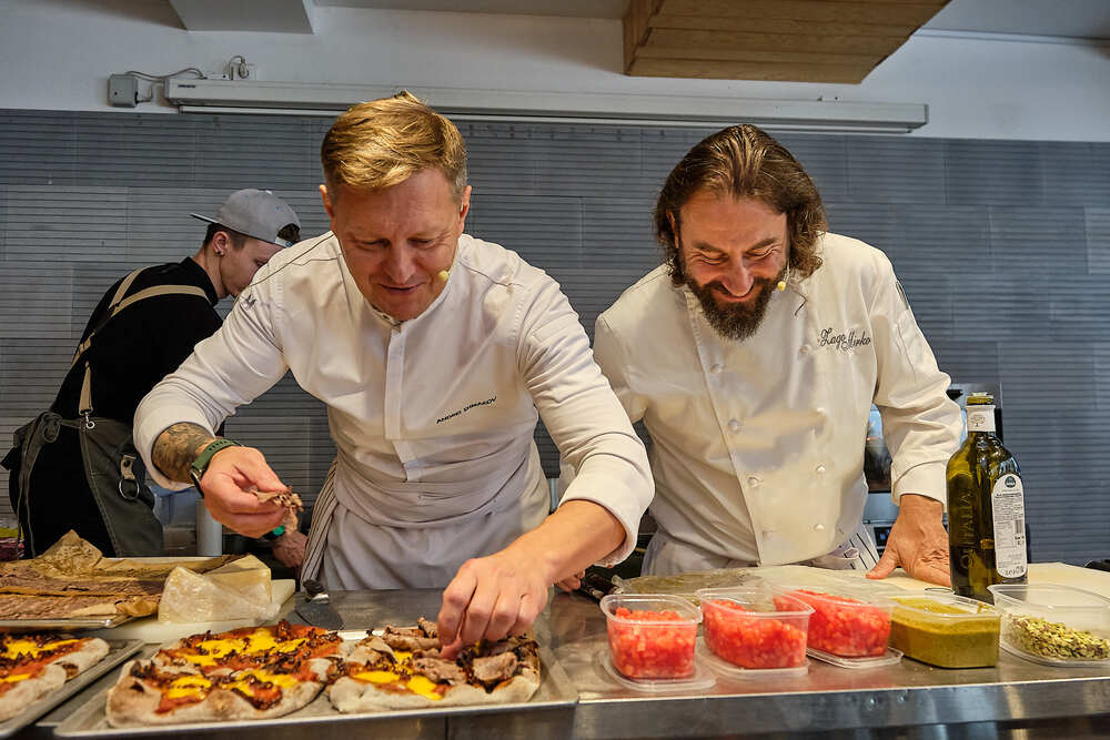 Photograph by Лидия Филатова