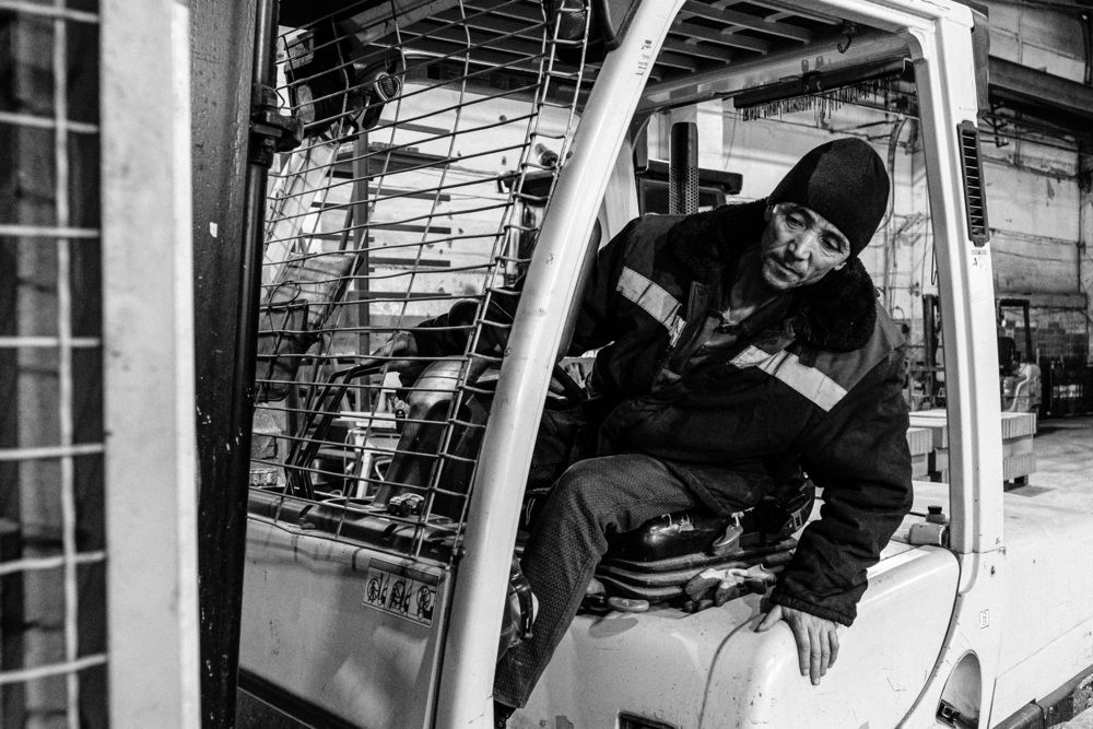 Photograph by Лидия Филатова