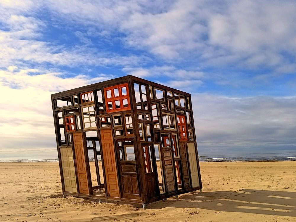 Фотография автора Алексей Макаров