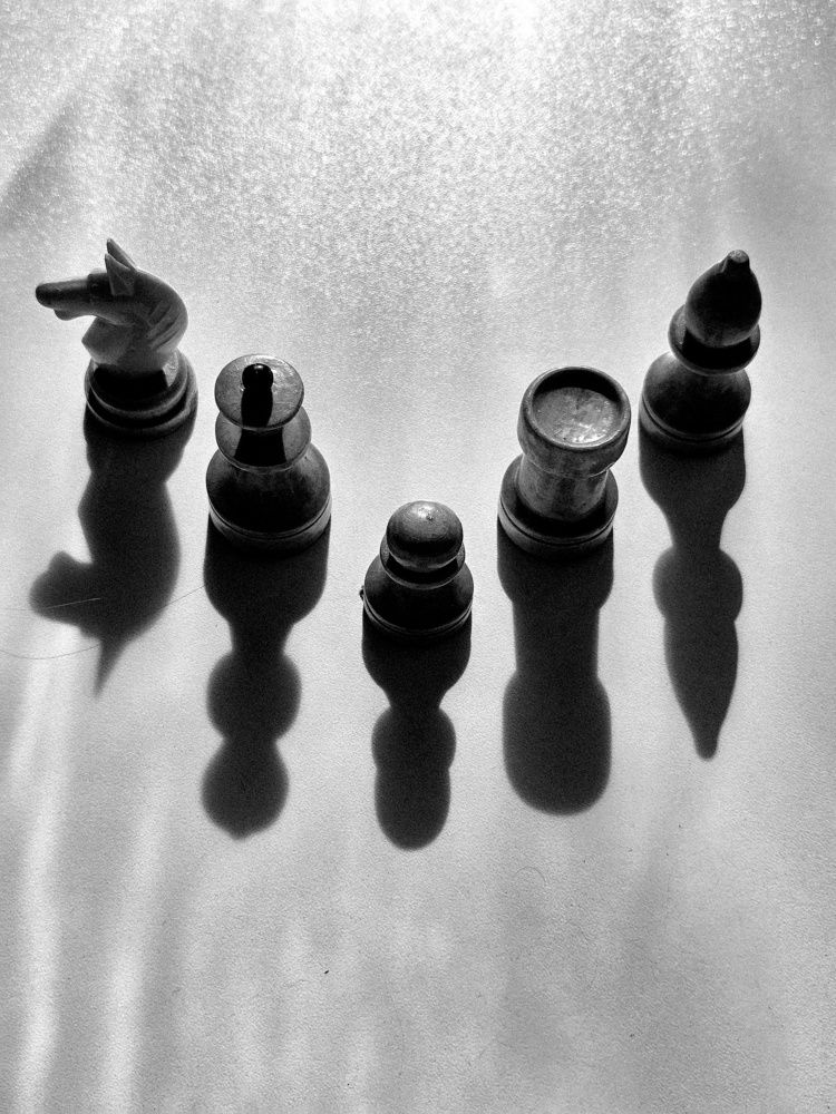 Photograph by Вера Волкова