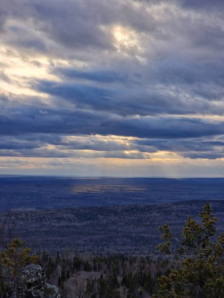 Photograph by Алексей Ворочев