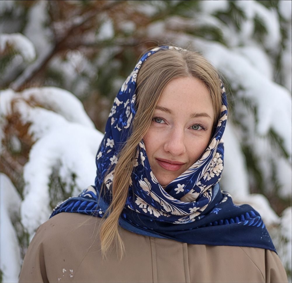 Photograph by Елена Федорова