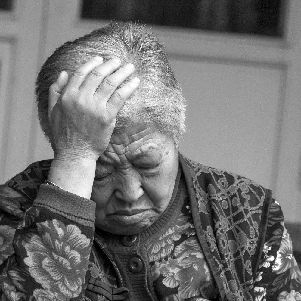 Photograph by Oleg Patrin