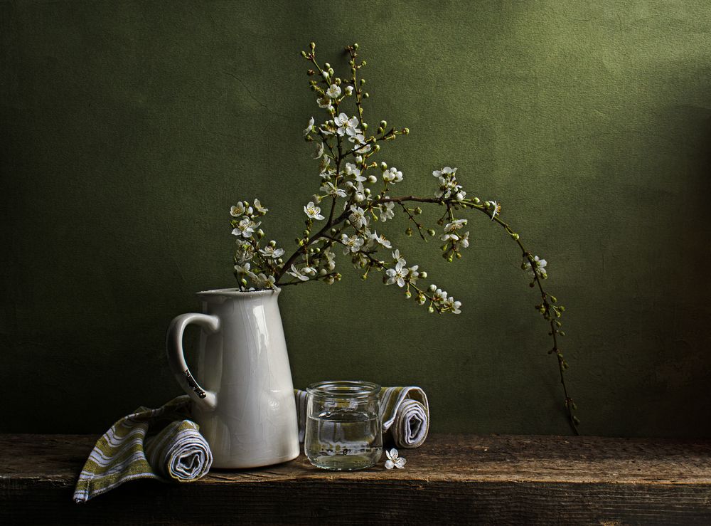 Photograph by Victoria Mogulyan