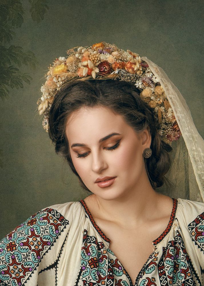 Photograph by Cornelia Ghergut