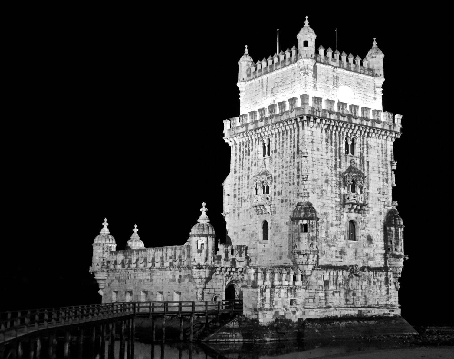 Torre de Belém