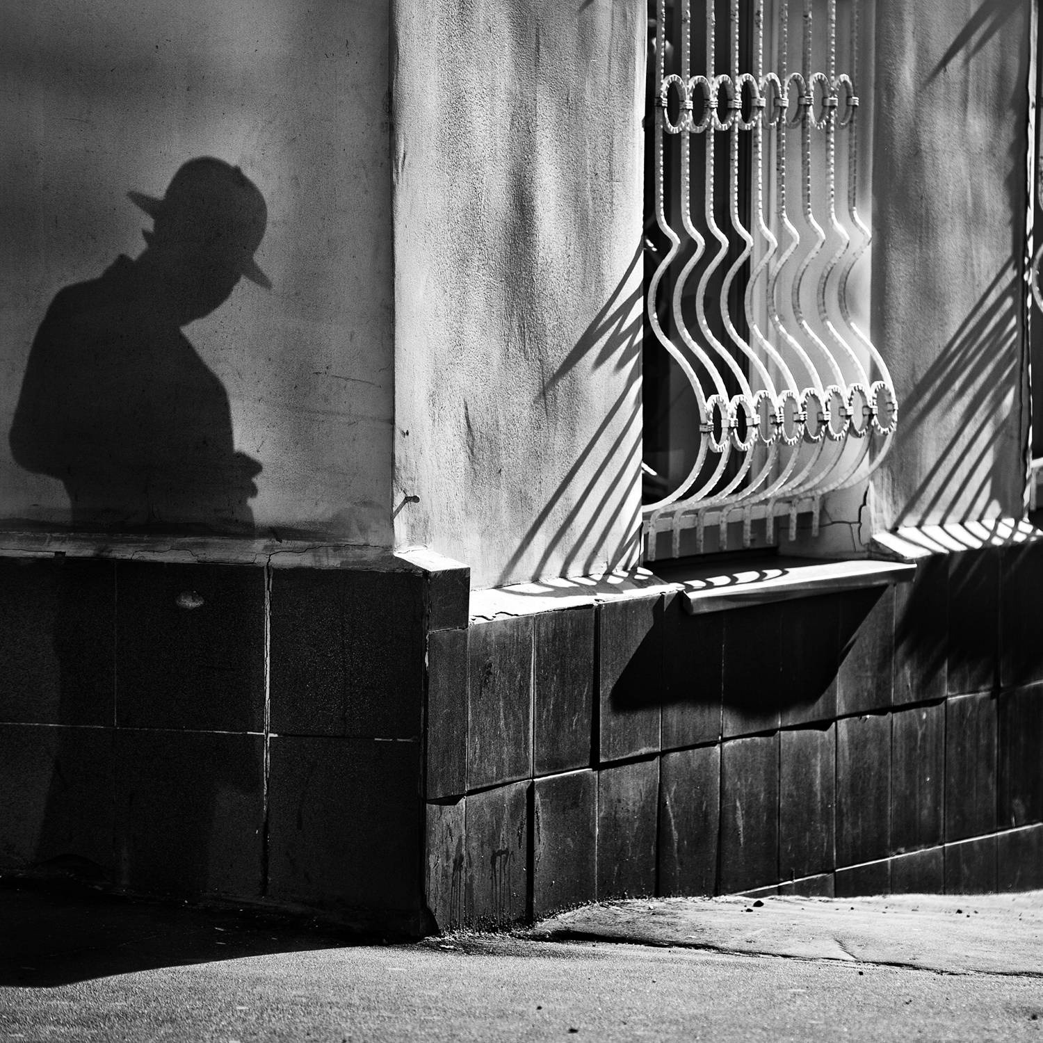 тени Булгаковской Москвы