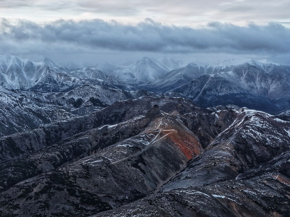 Карамкен