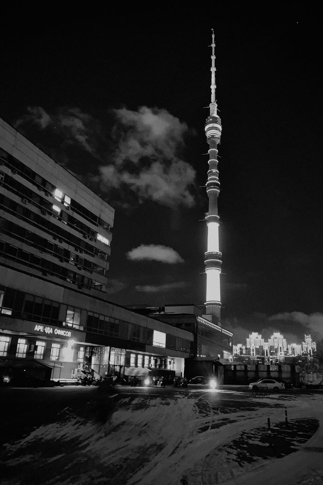 Photograph by Юрий Мокрицкий