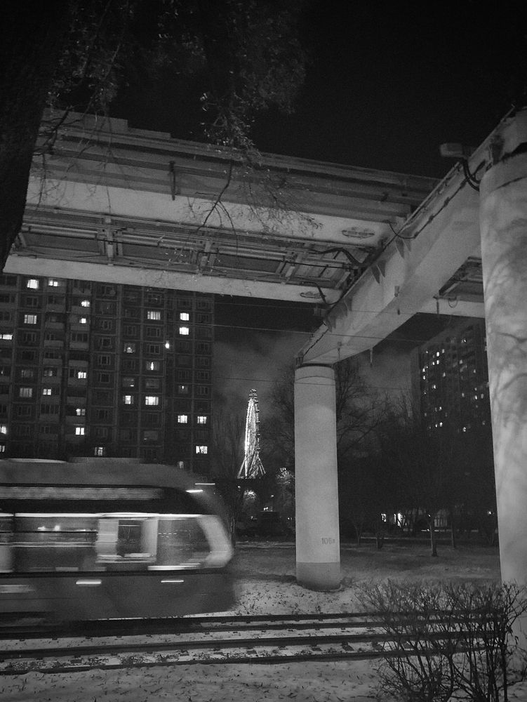 Photograph by Юрий Мокрицкий