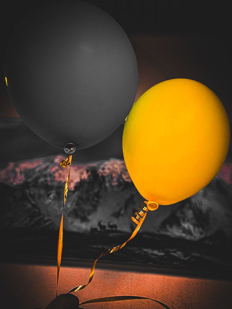Photograph by Alexandr Shcherbakov
