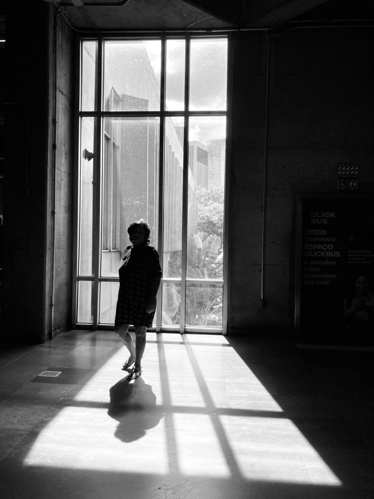 Photograph by Régis Santos