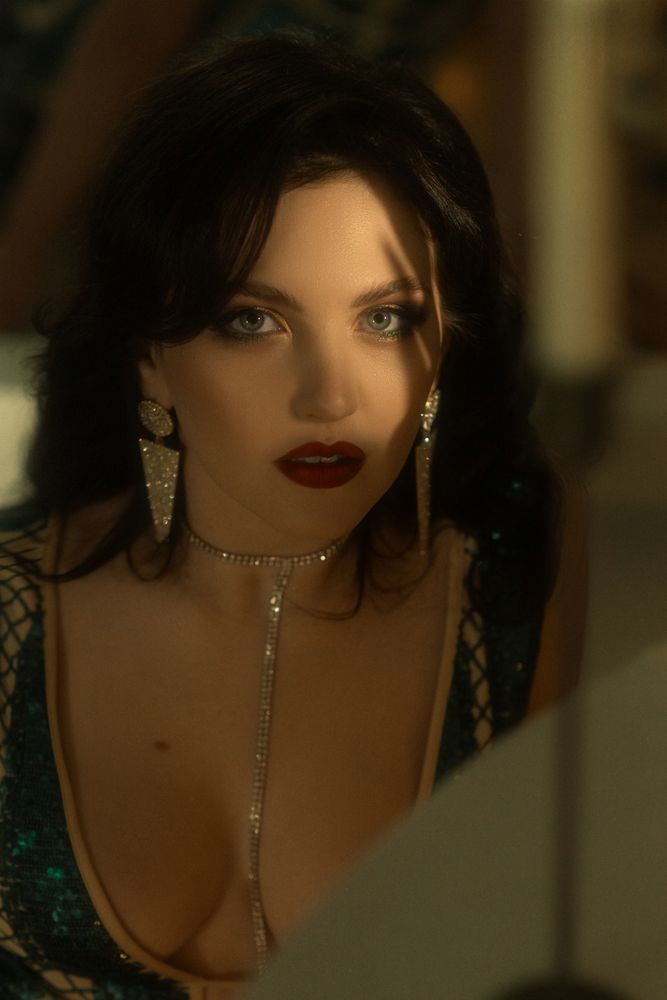 Photograph by Олеся Рябкова