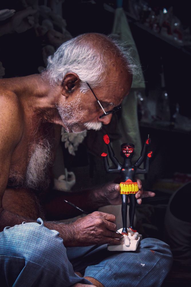 Photograph by Koustav Bhattacharjee