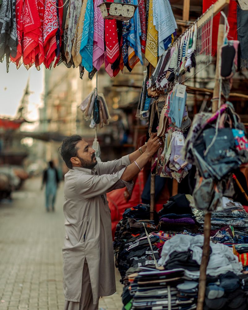 Photograph by Jamal Uddin