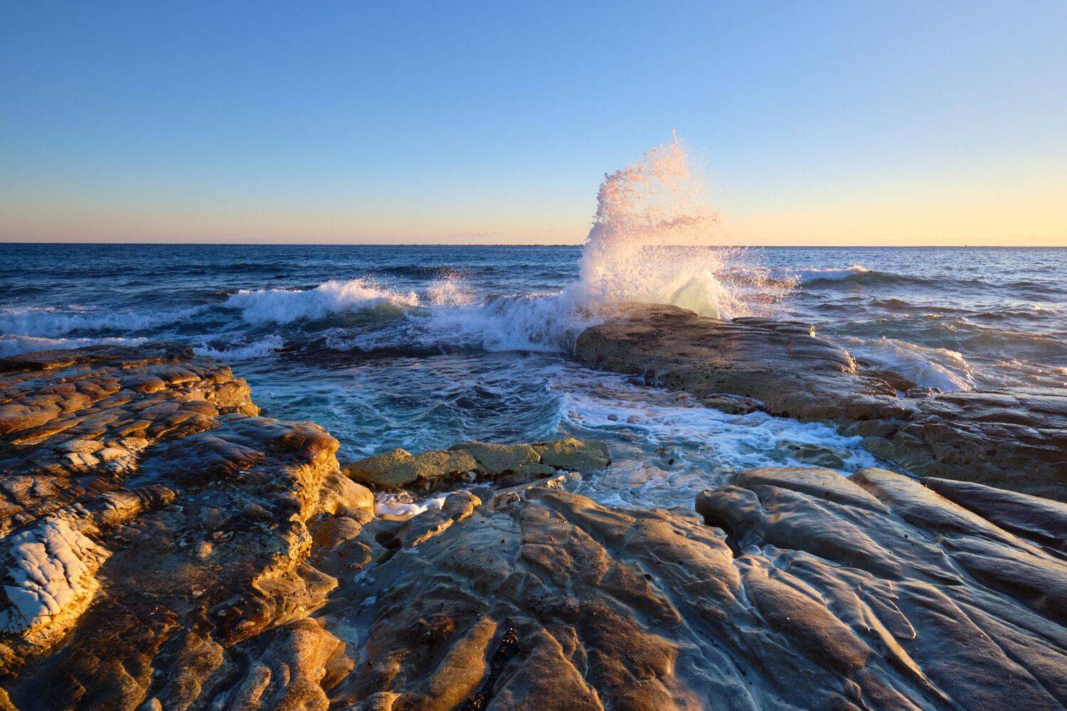 Набежавшая волна