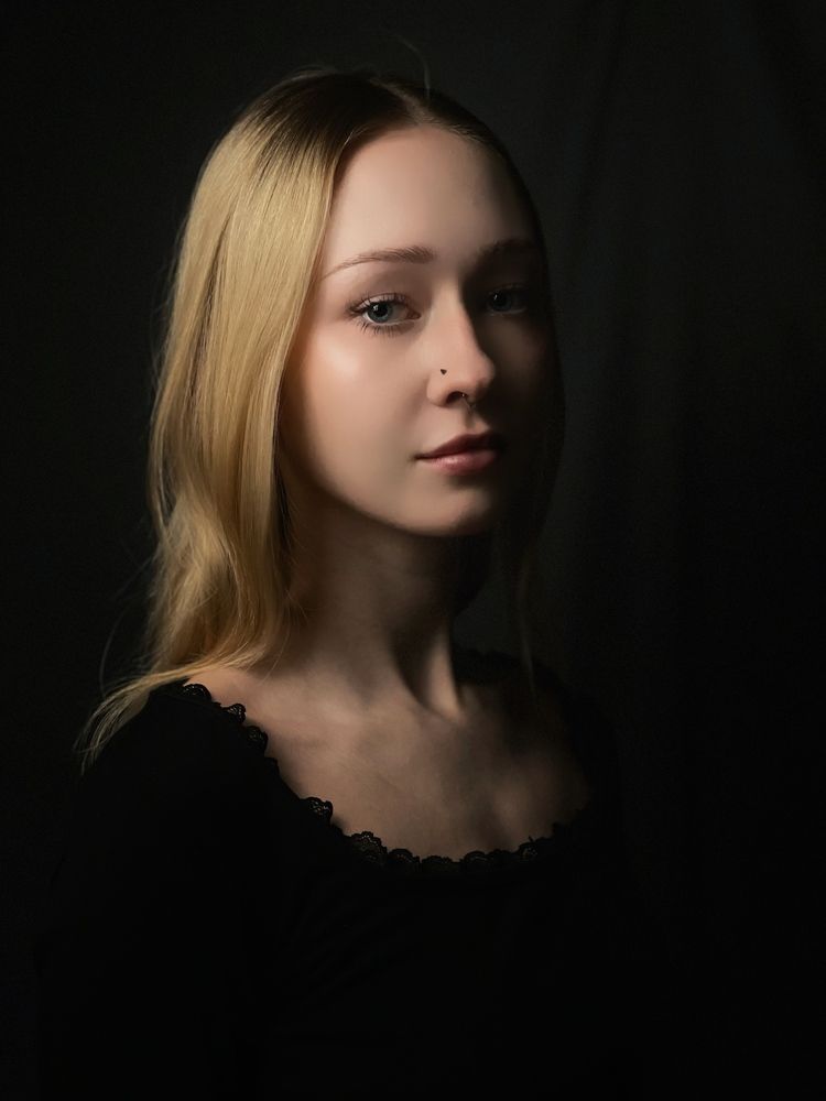 Фотография автора Светлана Смук
