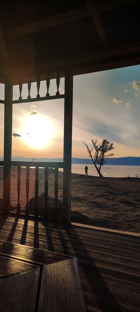 Photograph by Оркина Ксения