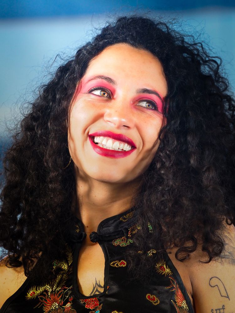 Photograph by Camilo Rojas