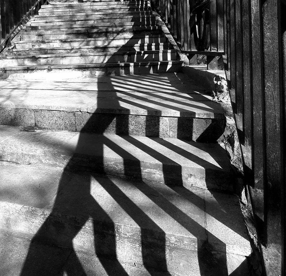 Photograph by Жанна Нечаева