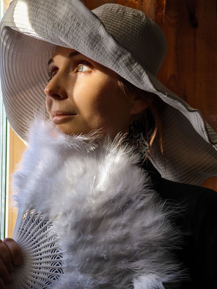 Photograph by Наталья Веселкина