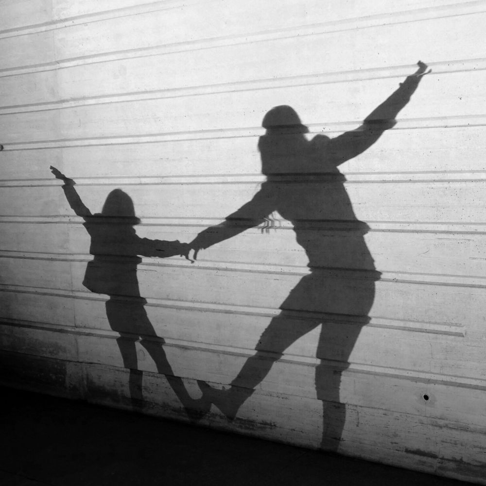 El baile de las almas