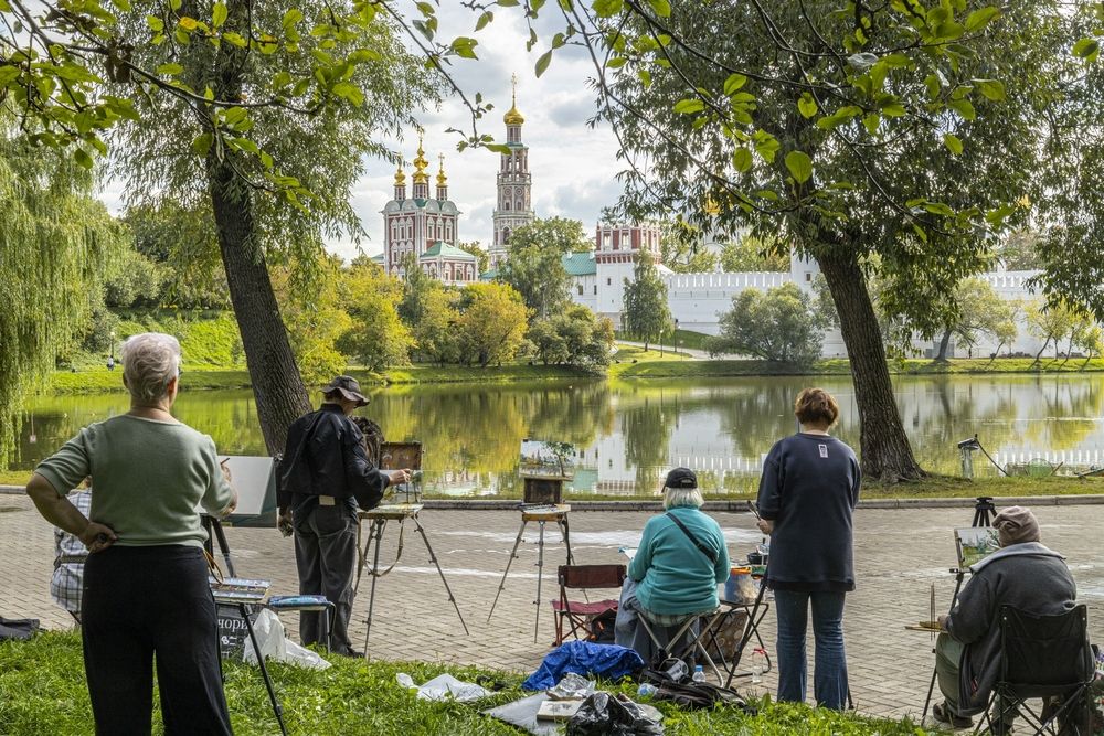 Photograph by Андрей Антонов