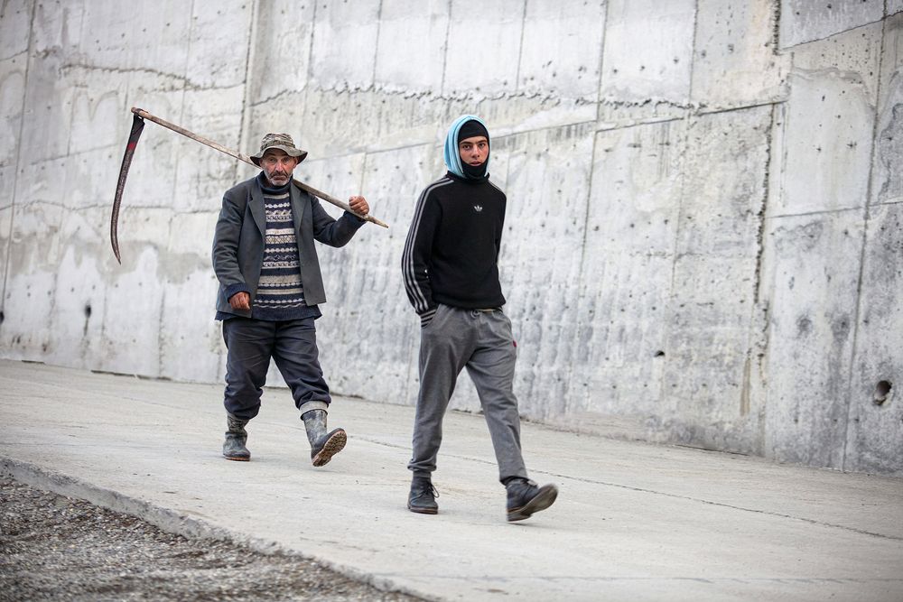 Photograph by Васенков Геннадий