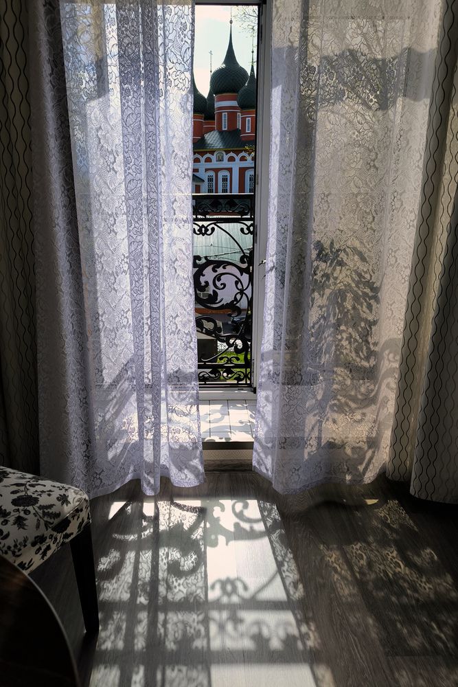 Photograph by Ольга Стоун