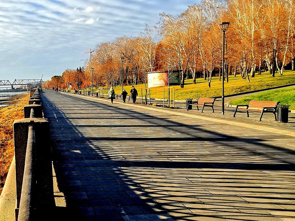 Photograph by Наталья Плотникова