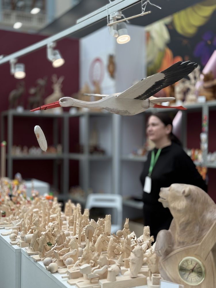 Фотография автора Светлана Долганова