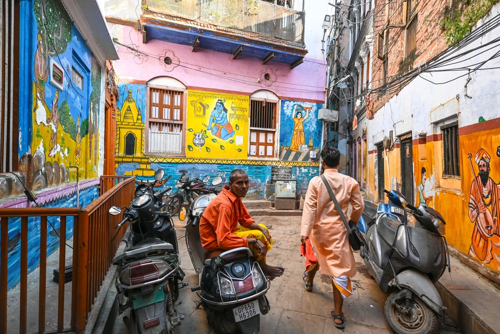 Фотография автора Bikash Debnath
