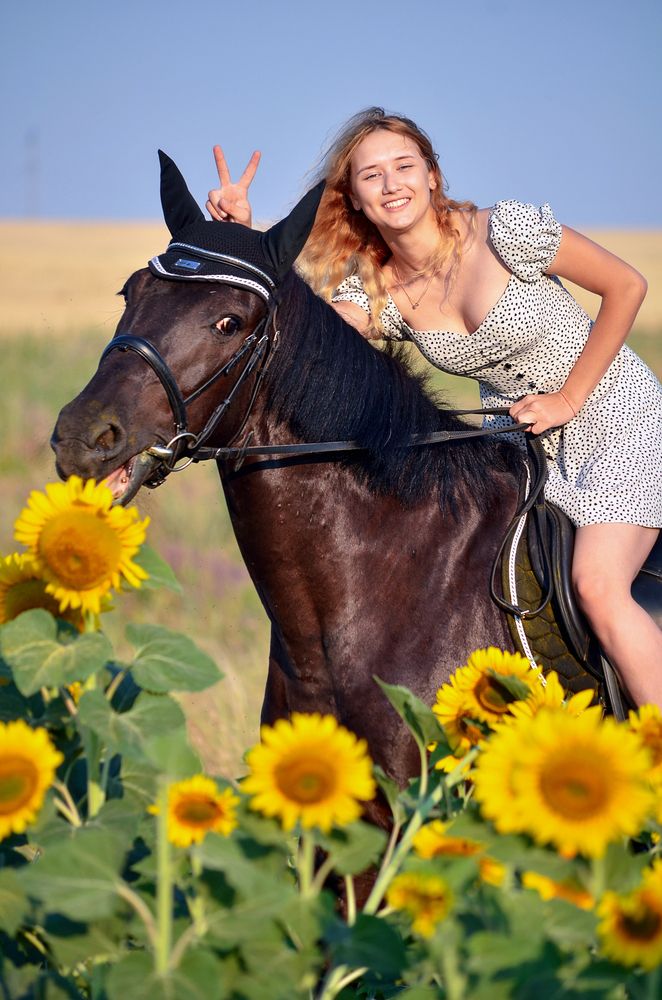 Photograph by Ирина Ненашева