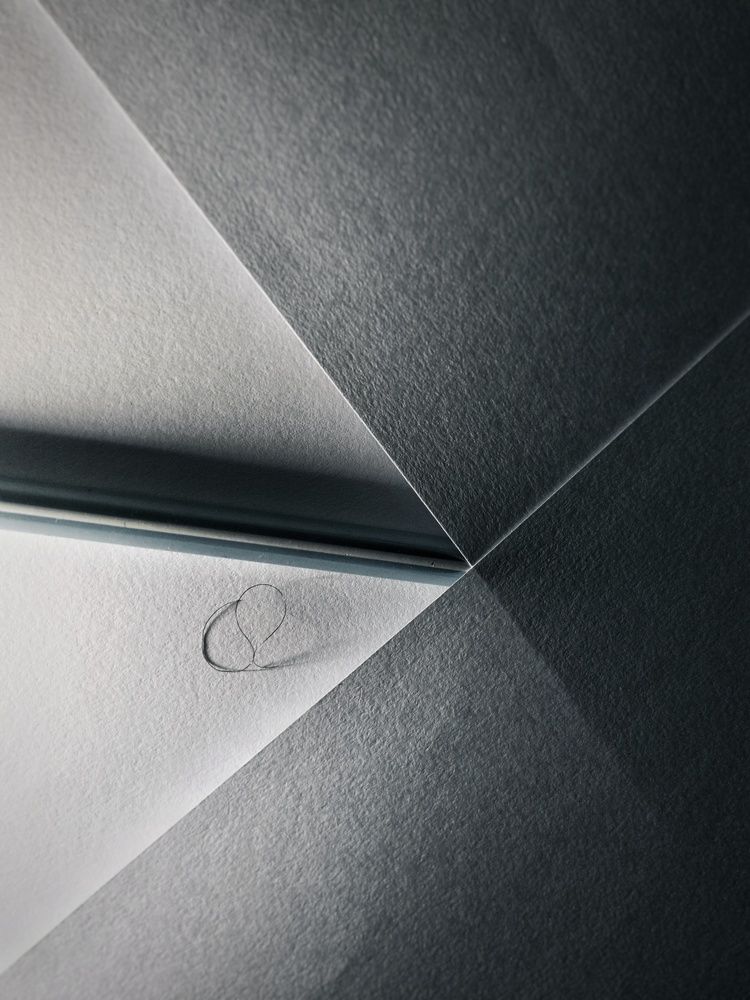 Ordinary Lines, Extraordinary Perspective